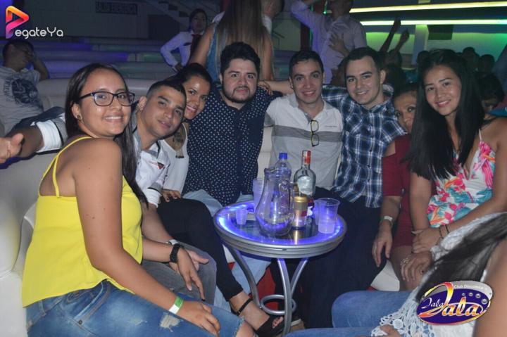 Foto 105 de JalaJala - 3er/4to Fds Julio 2017 en Jala Jala Club, Cali
