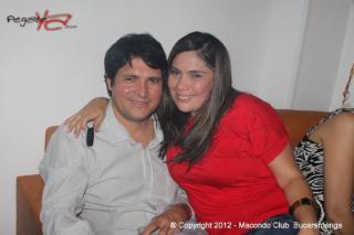 Foto 38 de Sabado 05 de Mayo 2012 en Discoteca Macondo Club Bucaramanga, Bucaramanga