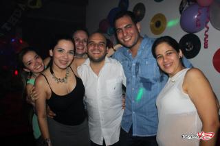 Foto 20 de Beautiful 80`s - Marzo 29 del 2014 en Beautiful 80`s Cali, Cali