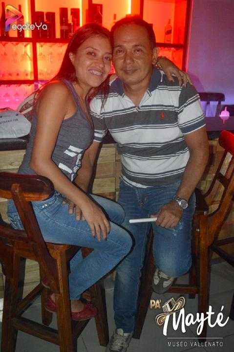 Foto 7 de Pa´Mayté - 2do Fds Marzo 2017 en Pa´Mayte Museo Vallenato