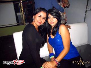 Foto 54 de Marzo 09 del 2013 en Praga Club Cali, Cali
