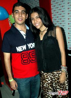 Foto 13 de Enero 26 del 2013 en Nozomi Club, Cali