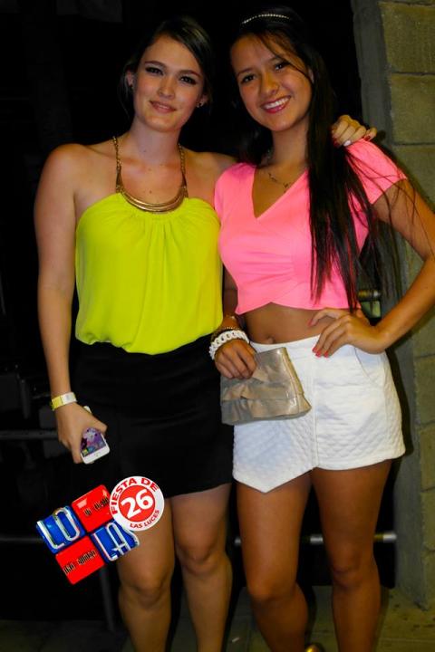 Foto 287 de Lolas Club - Feria de Cali 2014 en Lolas Club Menga Cali, Cali