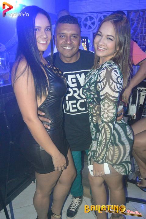 Foto 65 de Bailatino - 1er Fds Marzo 2017 en Bailatino - Bar, Cali