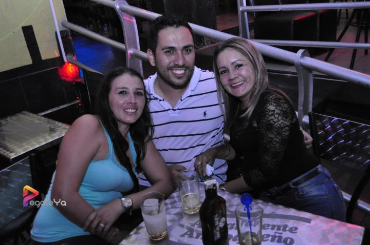 Foto 11 de New York sábado 18 de abril 2015 en Discoteca New York Bucaramanga, Bucaramanga