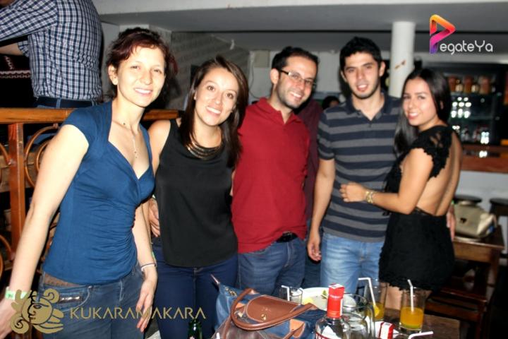 Foto 29 de Kukaramakara - 5to FDS Enero 2016 en Kukaramakara Discoteca Cali, Cali