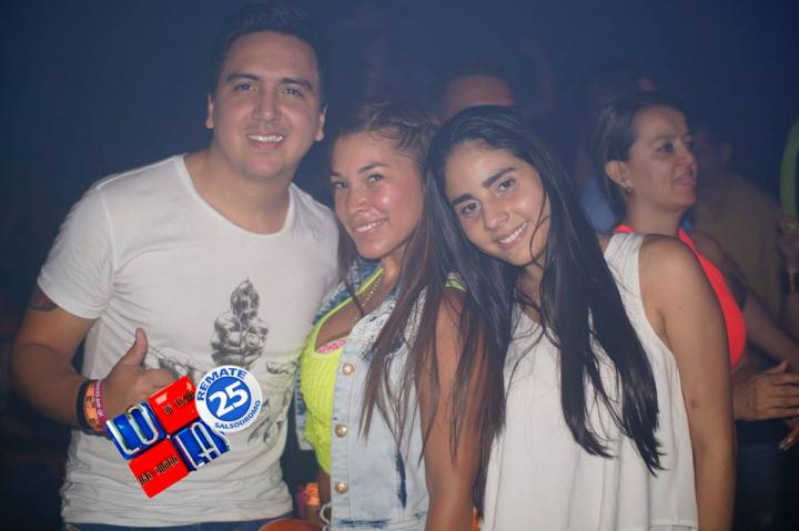 Foto 542 de Lolas Club - Feria de Cali 2014 en Lolas Club Menga Cali, Cali