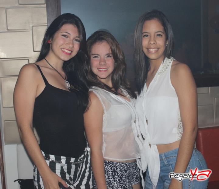 Foto 5 de Miami Bar - Julio 19 del 2014 en Miami Bar Cali, Cali