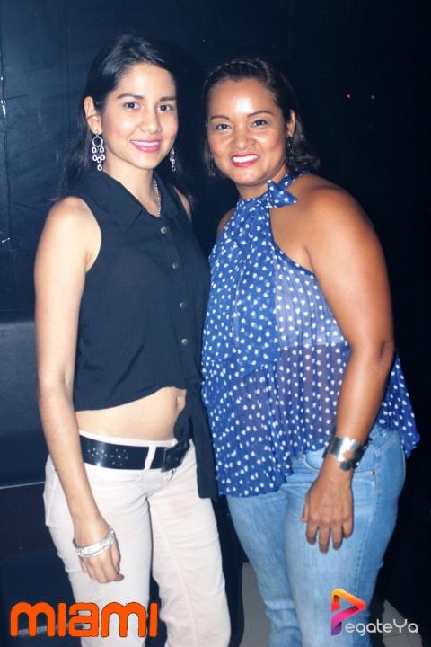 Foto 11 de Miami Bar - 3er FDS Abril 2015 en Miami Bar Cali, Cali