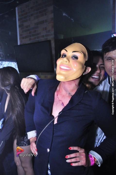 Foto 44 de Malabar - 29 Octubre 2016 en Discoteca Malabar Bucaramanga, Bucaramanga