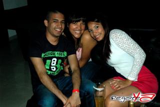 Foto 24 de Diciembre 22 del 2012 en Nozomi Club, Cali