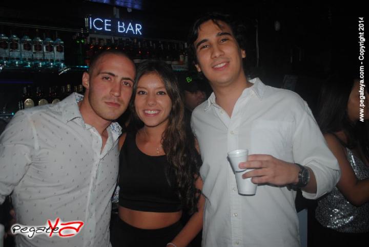 Foto 5 de Babar 18 y 19 de Julio en Babar cartagena, Cartagena