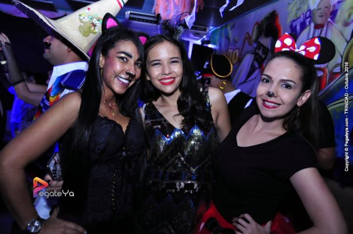 Foto 69 de TRINIDAD - sabado 29 de octubre de 2016 en Trinidad Discoteca Bucaramanga, Bucaramanga