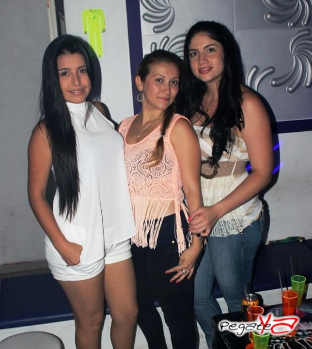 Foto 4 de Ahma Bar - Julio 26 en Ahma Cali, Cali