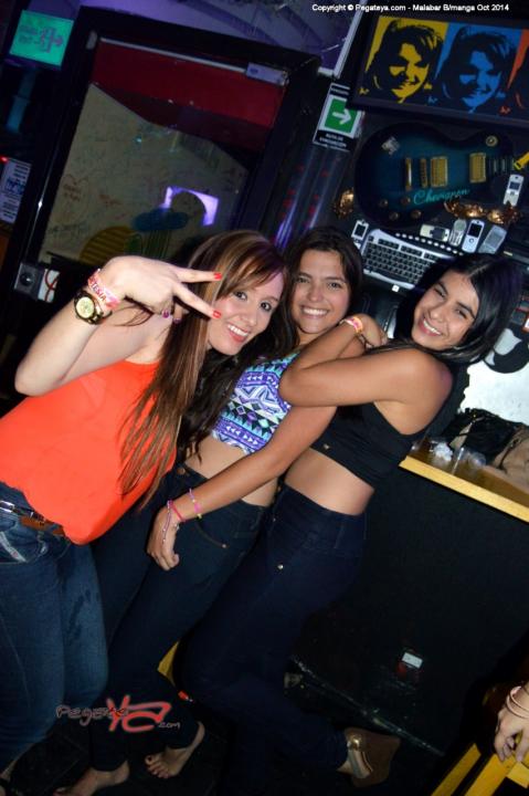 Foto 24 de Noche de Mujeres - Discoteca Malabar en Discoteca Malabar Bucaramanga, Bucaramanga