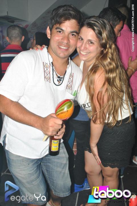 Foto 21 de Taboo 29 y 30 de Enero de 2016 en Discoteca Taboo Cartagena, Cartagena