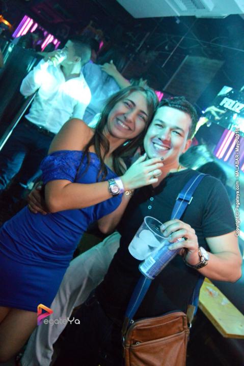 Foto 34 de Malabar sabado 14 de mayo de 2016 en Discoteca Malabar Bucaramanga, Bucaramanga