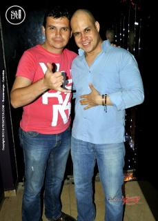 Foto 106 de La Sala Club Sabado - 15 de Diciembre de 2012 en La Sala Club, Bucaramanga