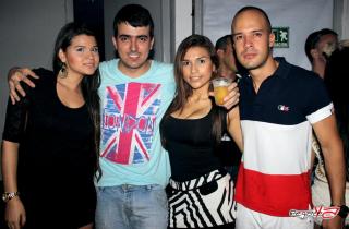 Foto 52 de Eliptica Club - Abel Ramos en Eliptica Club, Cali