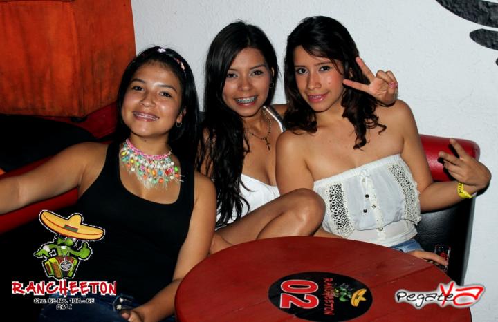 Foto 16 de Rancheeton Feria 2014 en Rancheton Cali, Cali