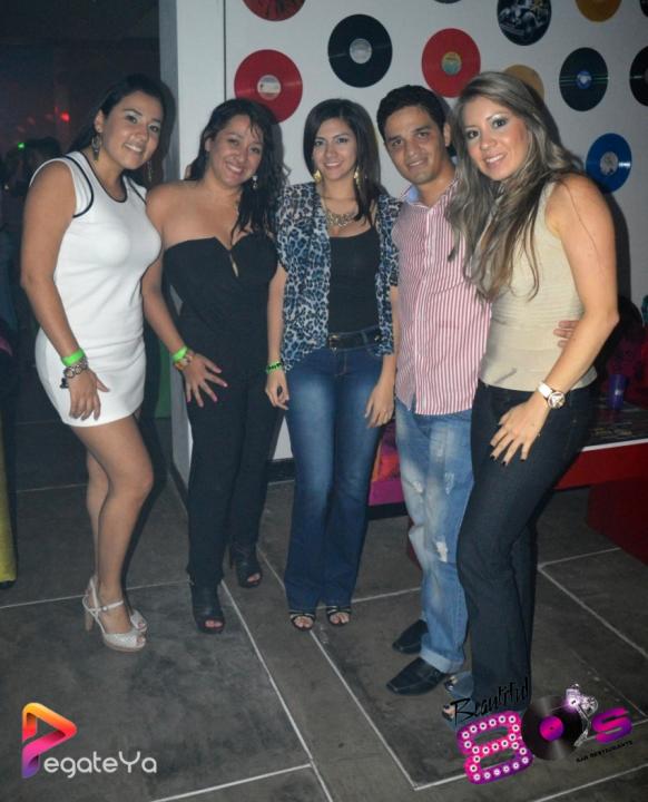 Foto 3 de Beautiful - 2do FDS Julio 2015 en Beautiful 80`s Cali, Cali