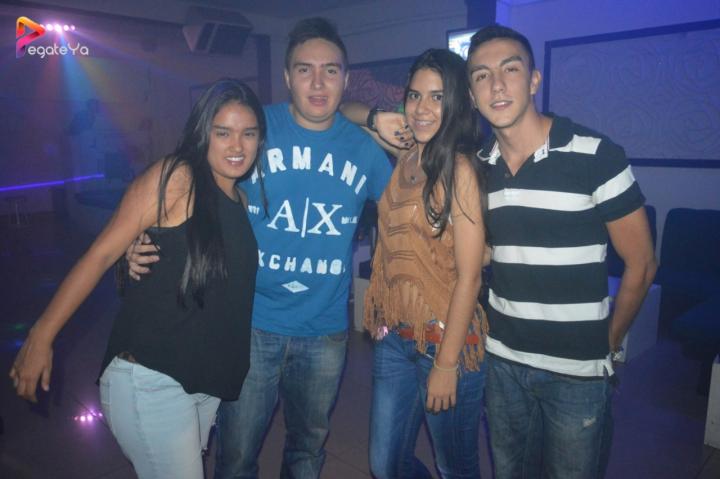 Foto 19 de Ahma Bar - 1er FDS Febrero 2016 en Ahma Cali, Cali