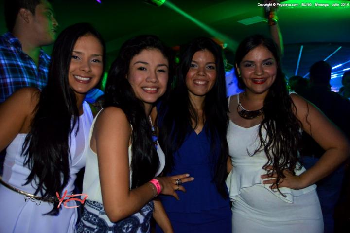 Foto 47 de Discoteca Bling- 26 de julio de 2014 en Bar Bling Bucaramanga, Bucaramanga