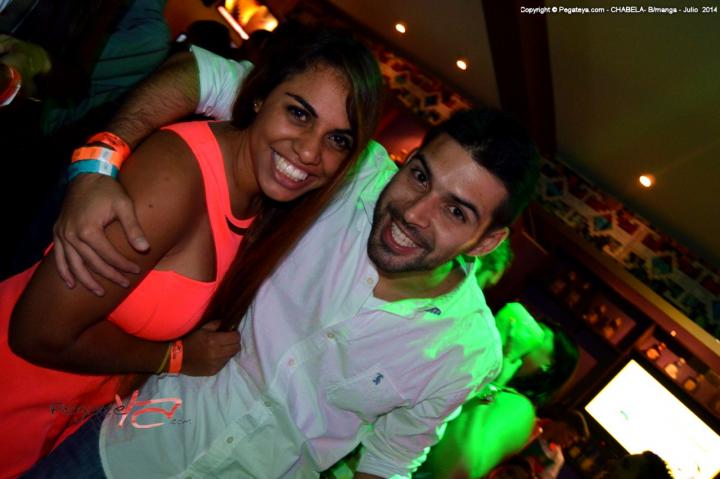 Foto 40 de Discoteca Chabela 26 de julio de 2014 en Discoteca Chabela Bucaramanga, Bucaramanga