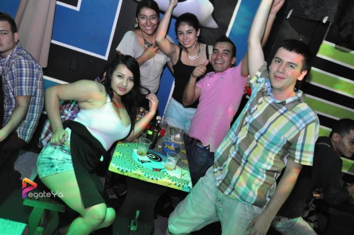 Foto 41 de El Manicomio sábado 25 de abril 2015 en Discoteca El Manicomio Bucaramanga, Bucaramanga