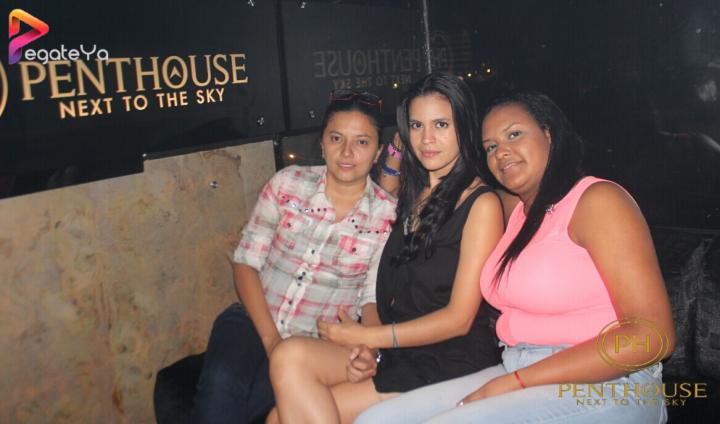 Foto 28 de Penthouse Club - 2do fds Mayo 2016 en Penthouse 1800, Cali