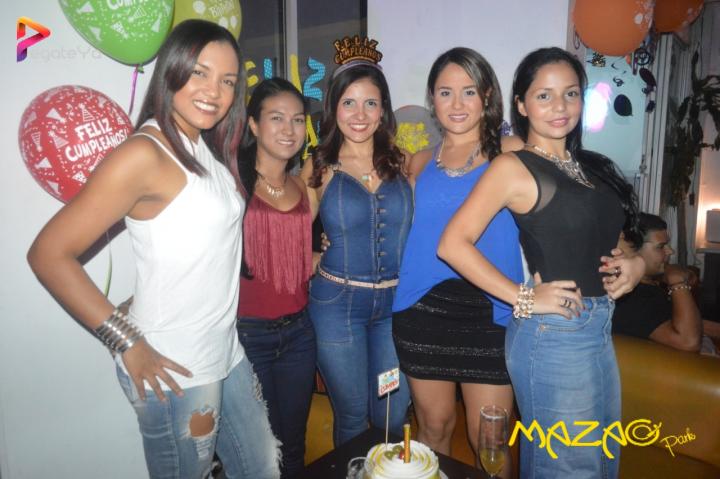 Foto 8 de Mazao Park - 1er FDS Febrero 2016 en Mazao Park, Cali