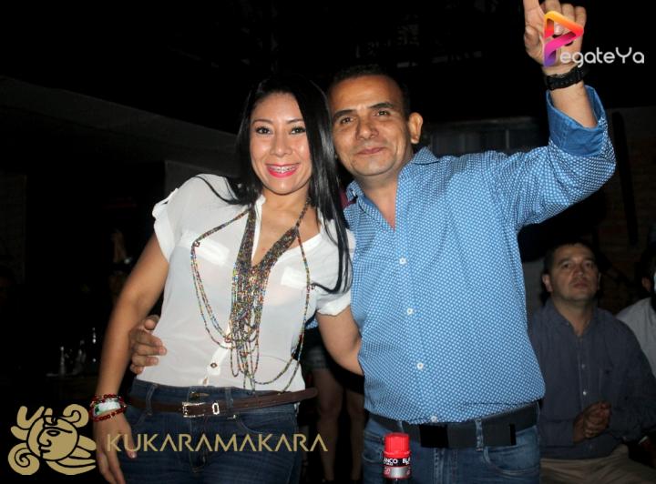 Foto 38 de Kukaramakara - Hallowen 2016 en Kukaramakara Discoteca Cali, Cali