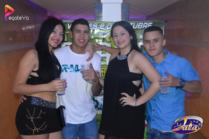 Foto 56 de Jalajala Club- 1er / 2do FDS Oct 2015 en Jala Jala Club, Cali
