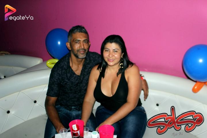Foto 20 de Salsa Night Club - 2do Fds Mayo 2016 en Salsa Night Club, Cali