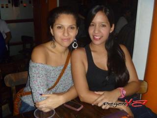 Foto 22 de Febrero 04 del 2012 en Urbano Bar Cali, Cali