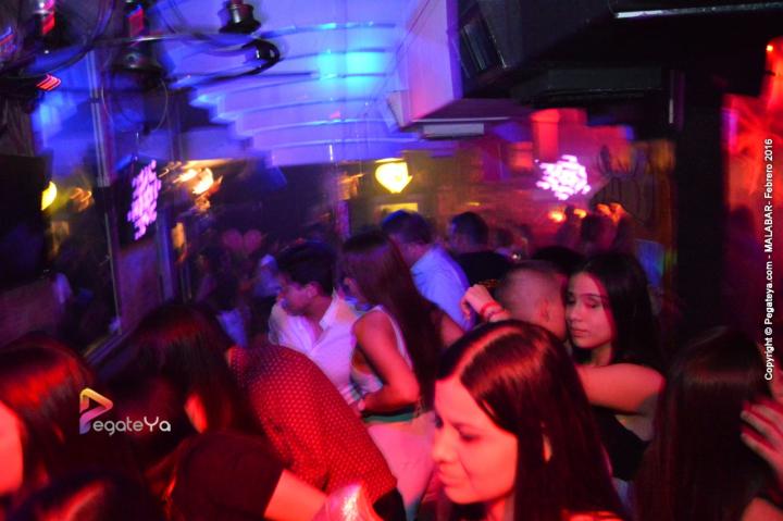Foto 34 de MALABAR - 13 Febrero 2016 en Discoteca Malabar Bucaramanga, Bucaramanga