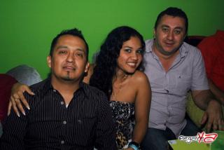 Foto 14 de Beautiful 80`s - Feria 2013 en Mama Bicho