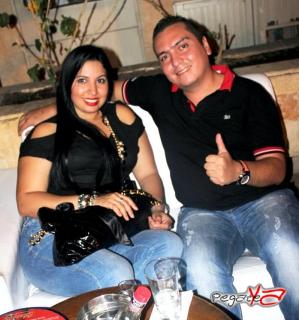 Foto 29 de Blondie - Feria 2013 en Blondie Bar Cali, Cali