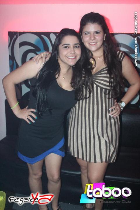 Foto 42 de TABOO 3 Y 4 de OCT 2014 en Discoteca Taboo Cartagena, Cartagena