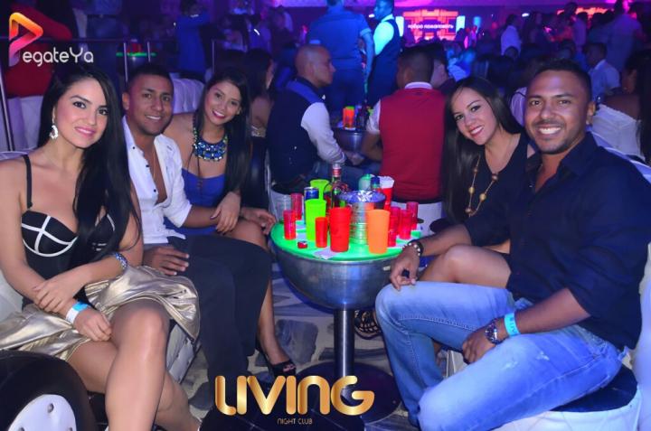 Foto 15 de Living Night Club - 2do fds Mayo 2016 en Living Night Club, Cali