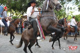 Foto 135 de Cabalgata 2010 - Feria Bucaramanga en Cabalgata 2010, Bucaramanga
