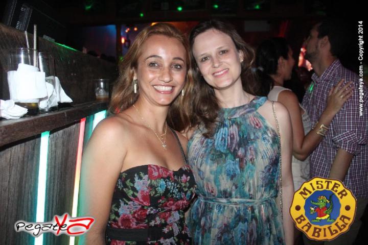Foto 41 de MISTER BABILLA 10 Y 11 de OCT 2014 en Discoteca MISTER BABILLA cartagena, Cartagena