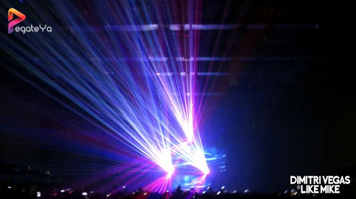 Foto 195 de Dimitri Vegas & Like Mike en Dimitri Vegas & Like Mike, Cali