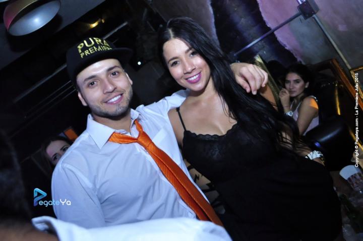 Foto 73 de La Premiere - 18 de julio de 2015 en La Premiere Bucaramanga, Bucaramanga