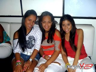 Foto 18 de Diciembre 15 del 2012 en Babel / Barra Libre Cali, Cali