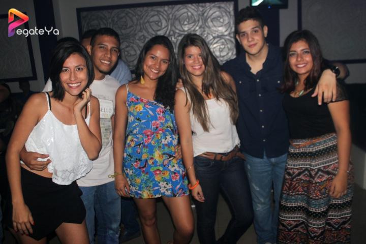 Foto 22 de AHMA - 3ER Fds Octubre 2015 en Ahma Cali, Cali