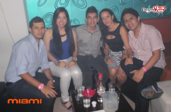 Foto 25 de Miami Bar - 3er FDS Octubre en Miami Bar Cali, Cali