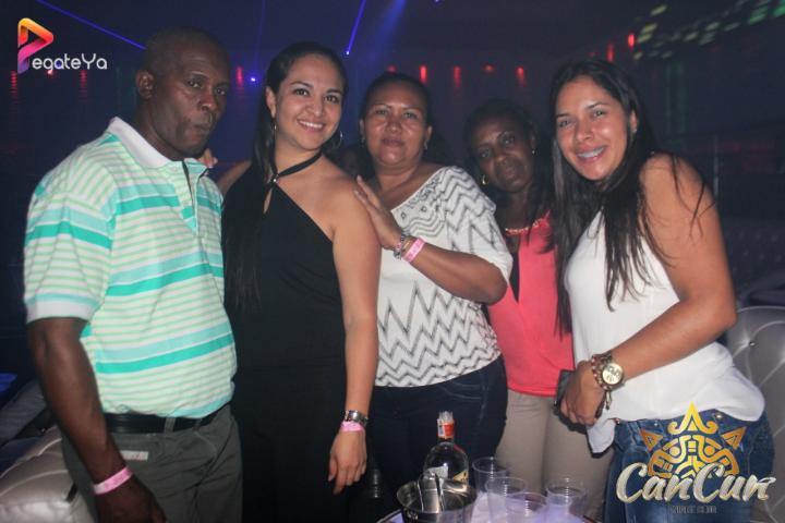 Foto 12 de Cancun Night Club 2016-02-23 en Cancun Night Club