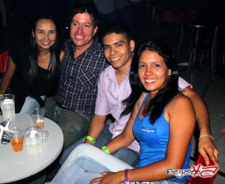Foto 52 de Junio 22 del 2013 en Am / PM Bar - Cali, Cali