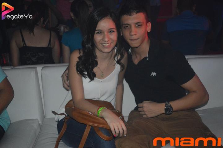 Foto 23 de Miami - 4to Fds julio 2016 en Miami Bar Cali, Cali
